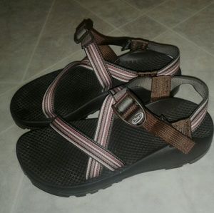 Chaco Sandals. Size Women's 7